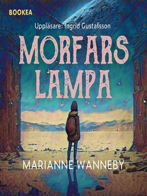 cover image of Morfars lampa